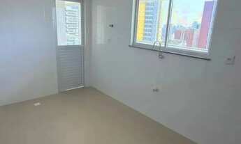 Imagem 5: Lisse - 186m2 - 3 suites - 3 vagas - 14º andar