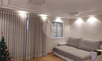 Imagem 5: Apartamento com 3 quartos à venda em Santa Teresinha - SP