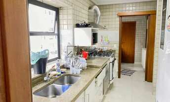 Imagem 7: Venda Apartamento 4 Dormitórios - 150 m² Moema