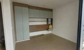 Imagem 2: Studio com 1 dormitório para alugar, 28 m² por R$ 2.520,00/mês - Tucuruvi - São Paulo/SP