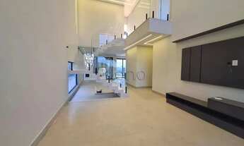 Imagem 6: Sobrado à venda em Indaiatuba, Jardim Morumbi, com 4 quartos, com 271 m², Terra Magna