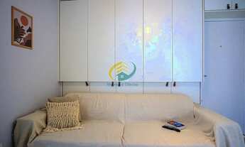 Imagem 5: Apartamento Res Vinas Del Mar - Itacorubi - 02 Dormitórios - 01 Vaga