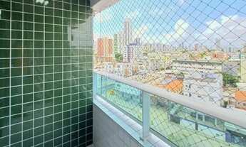 Imagem 4: Apartamento de 53 metros quadrados com 2 quartos em Piedade - Jaboatão dos Guararapes - PE