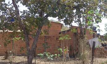 Imagem 2: Lote Localizado em Várzea Grande