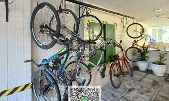 Imagem 3: Boa Viagem - Apartamento com 85 metros - 2 Quartos - 1 Suíte - 1 Garagem - Recife, PE