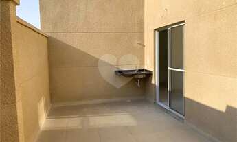 Imagem: Apartamento com 3 quartos à venda em Santana