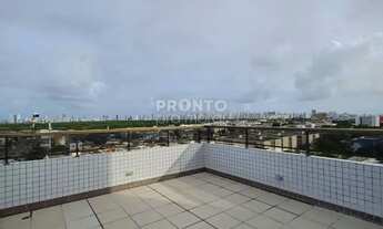 Imagem 7: APARTAMENTO/STUDIO À VENDA PROXIMO A LAGOA DO ARAÇA NA IMBIRIBEIRA - RECIFE/PE