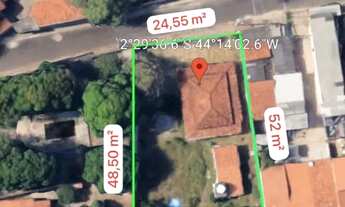 Imagem: Terreno de mais de 1000 m² no Olho Dágua