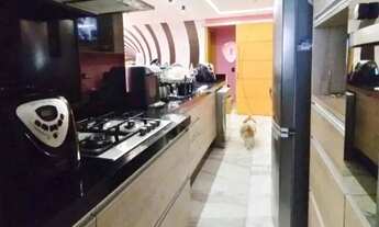 Imagem 7: Apartamento com 2 dormitórios à venda, 94 m² por R$ 1.380.000,00 - Jardim - Santo André/SP