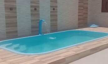 Imagem: Alugo espaço com piscina valor a partir