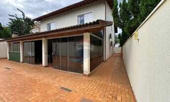 Imagem 3: Casa à venda no Residencial Paineiras , com 415 m², 4 suites