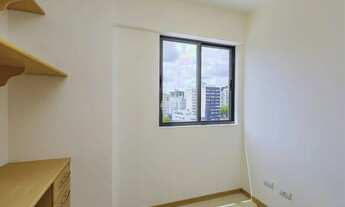 Imagem 4: Apolar vende apartamento no Bairro Portão/Agua Verde esquina com a Francisco Frischmann