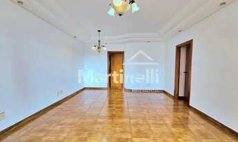 Imagem 3: Apartamento locação no Edifício Tennessee, próximo ao Shopping Santa Úrsula - Ribeirão Pre