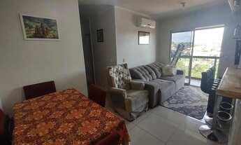 Imagem: Apartamento 3 quartos à venda na Estrada