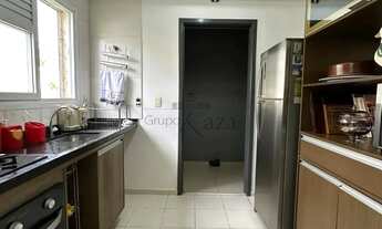 Imagem 7: Casa em Condomínio - Jardim Santa Maria - Condomínio Vert Ville - 3 Dormitórios 107m²