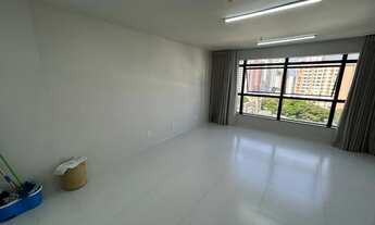 Imagem 7: Centro Empresarial Acrópole no 14º andar no bairro Nazaré - Belém PA