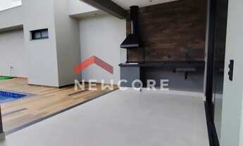 Imagem 4: Casa de condomínio em Rua Antonio Pires de Camargo Filho - Condominio Bosque dos Pires - I