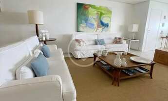 Imagem 4: Apartamento para venda ou locação anual com Vista total para o mar na Praia da Pitangueira