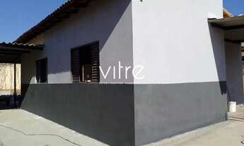 Imagem 2: Casa à venda no bairro Santa Mônica em Uberlândia