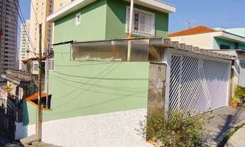 Imagem 3: Sobrado para venda em Lauzane Paulista com 2 quartos , 216m²