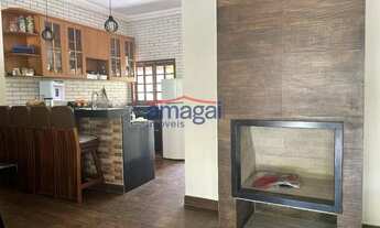 Imagem 3: Chácara à venda em Jacareí - Paratei do Meioi