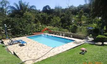 Imagem 3: Chácara em estrada da palestina - Barnabés - Juquitiba/SP