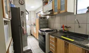 Imagem 3: VENDO APARTAMENTO NO RENASCENÇA II