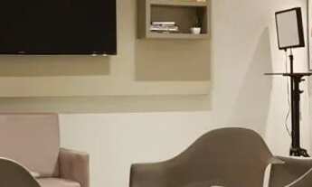 Imagem 6: SALA CONSULTORIO PARTILHADO