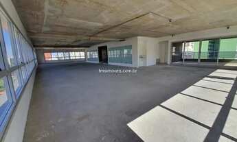 Imagem 7: Prédio Comercial de Alto Padrão em Pinheiros: 4 quartos, 4 suítes, 3 salas, 10 banheiros