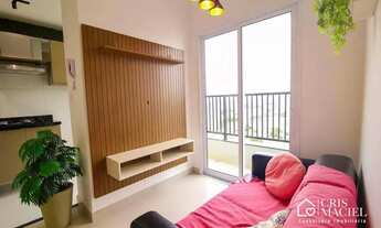 Imagem 5: Apartamento para locação no Residencial Vila Bela em Indaiatuba-SP!