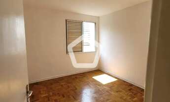 Imagem 7: Apartamento em Liberdade