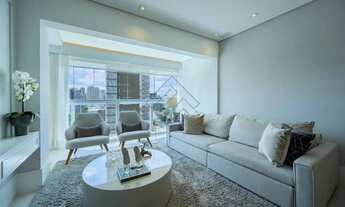 Imagem 3: Apartamento com 2 Dormitórios à venda no Cambuí em Campinas/SP