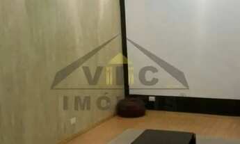 Imagem 7: Galpão Vila Amalia