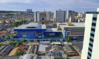 Imagem 6: Imóvel para venda possui 82 metros quadrados com 3 quartos em Ponta Verde - Maceió - AL