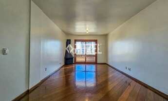 Imagem 2: Apartamento para Locação 2 Quartos, 1 Suite, 1 Vaga, 108.15M², Centro, Novo Hamburgo - RS