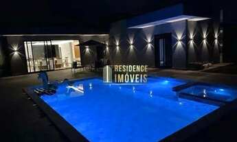 Imagem: Casa com 4 dormitórios à venda, 370 m²