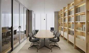 Imagem 7: Apartamento à venda no Ed. Green Hills em Balneário Camboriú