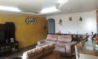 Imagem: Sobrado em Rua Maria Teresa Assunção