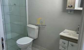 Imagem 2: Condomínio Fechado para Venda em Sorocaba, Boa Vista, 2 dormitórios, 1 banheiro, 1 vaga