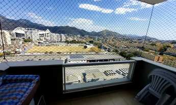 Imagem 3: Imóvel para venda possui 64 metros quadrados com 2 quartos