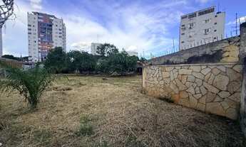 Imagem 3: TERRENO SETOR AEROPORTO 1.047m2