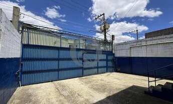 Imagem 4: Galpão / Barracão para locação, Jardim Independência, São Paulo, SP