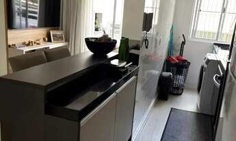 Imagem 3: OPORTUNIDADE - Apartamento pronto para morar no bairro São Vicente