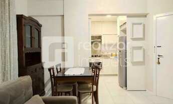 Imagem 4: Apartamento 2 quartos no bairro Trindade - Florianópolis