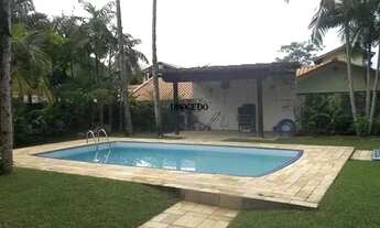 Imagem 2: Casa para venda em Recanto Da Lagoinha de 650.00m² com 4 Quartos, 2 Suites e 4 Garagens