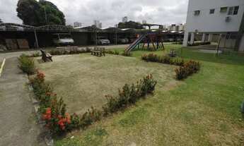 Imagem 3: Apartamento com dois quartos todo mobiliado para alugar na Iputinga