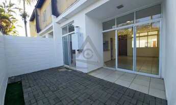 Imagem 5: Casa para alugar em Campinas, Parque Taquaral, com 3 quartos, com 84 m², Residencial Vila