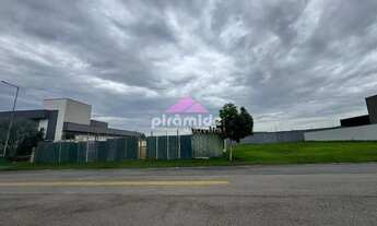 Imagem 5: Terreno à venda, Condomínio Colinas do Paratehy Norte, Urbanova, São José dos Campos, SP