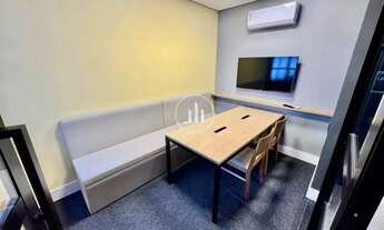 Imagem 6: Studio com 35m² no Novo Estreito