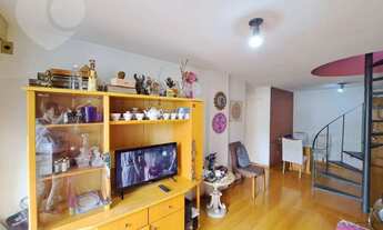 Imagem 4: Icarai, cobertura 3 quartos, piscina, 2 vagas